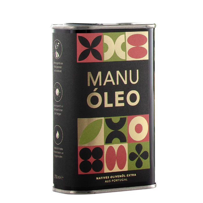 Natives Olivenöl extra, 250 ml Dose