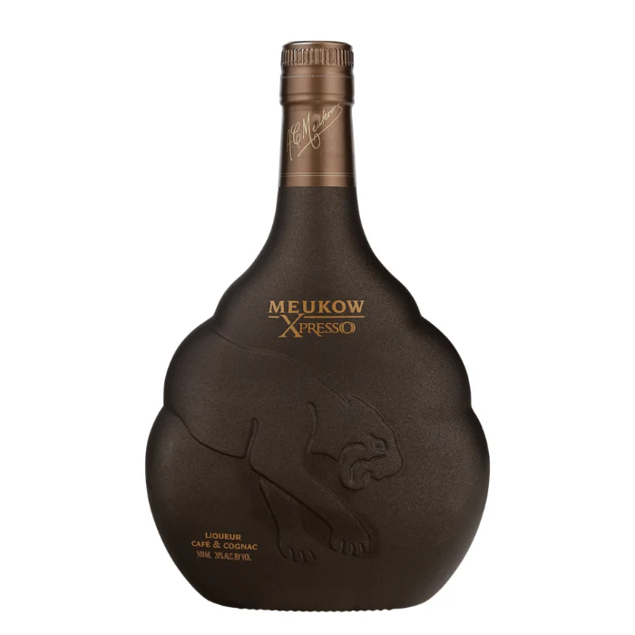 Meukow Xpresso