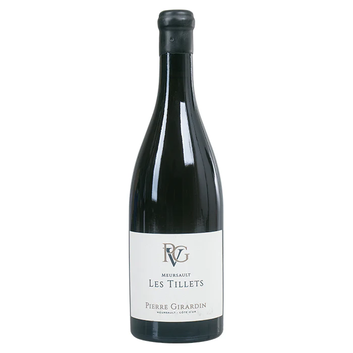 2022 Meursault Les Tillets, Burgund, Frankreich