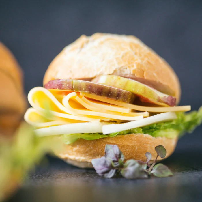 Heumilchkäse Mini Semmel - Image 2