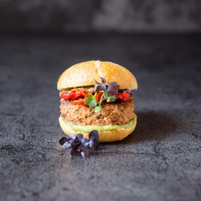 Vegane Köfte Mini Semmel - Image 2