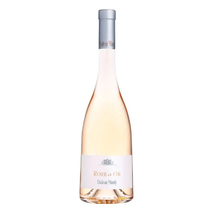 2024 Minuty Rose et Or, Provence, Frankreich