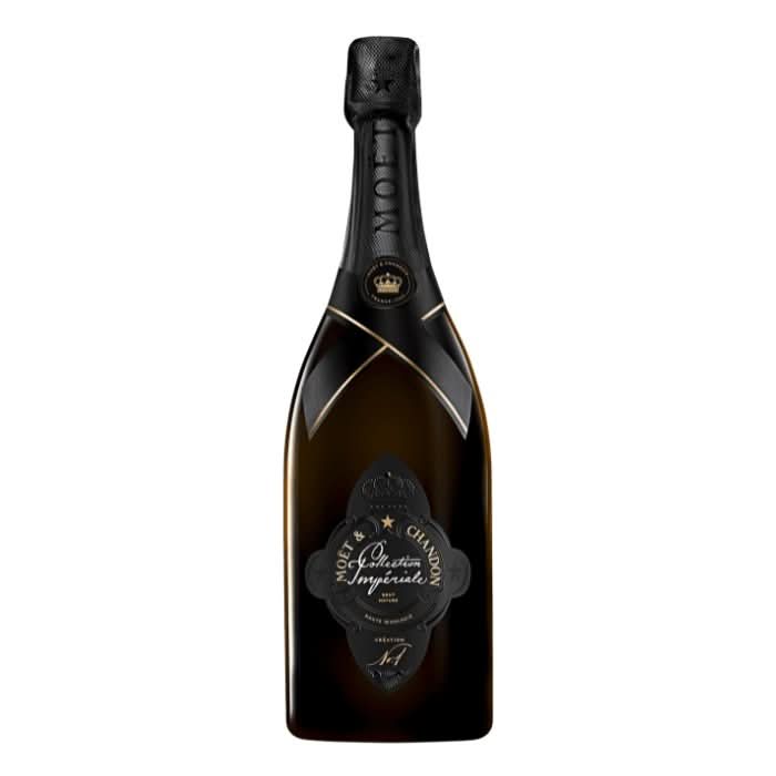 Moët & Chandon Collection Impériale No. 1
