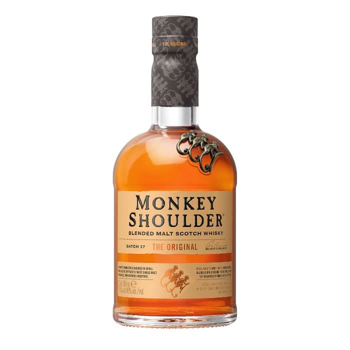 Monkey Shoulder The Original