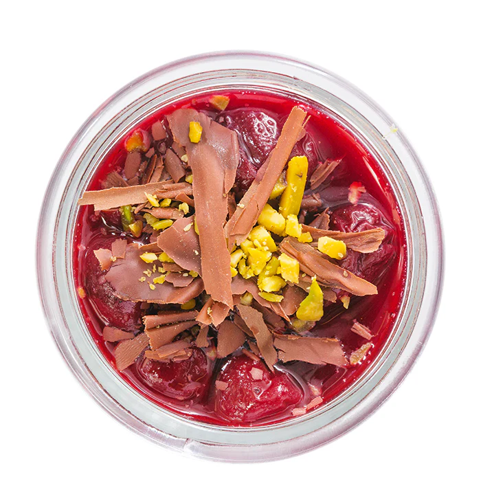 Mousse von 2erlei Schokolade - Image 2