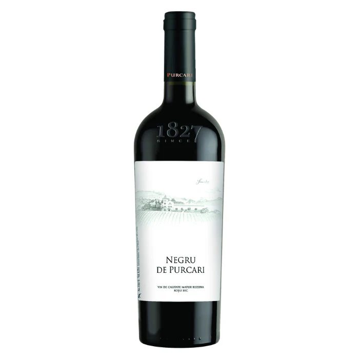 2022 Negru de Purcari, Moldawien
