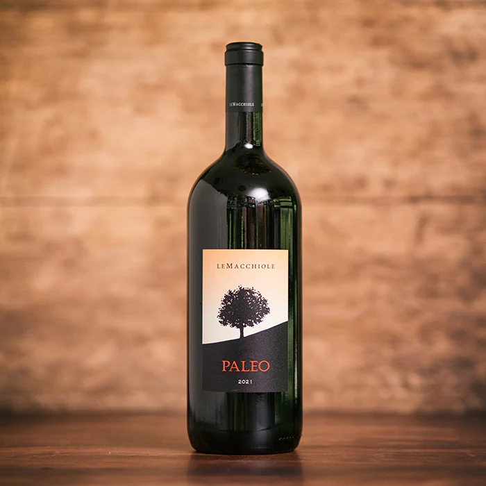 2021 Paleo Cabernet Franc, Magnum, Toskana, Italien