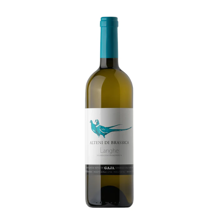 2017 Alteni di Brassica, Piemont, Italien - Image 2