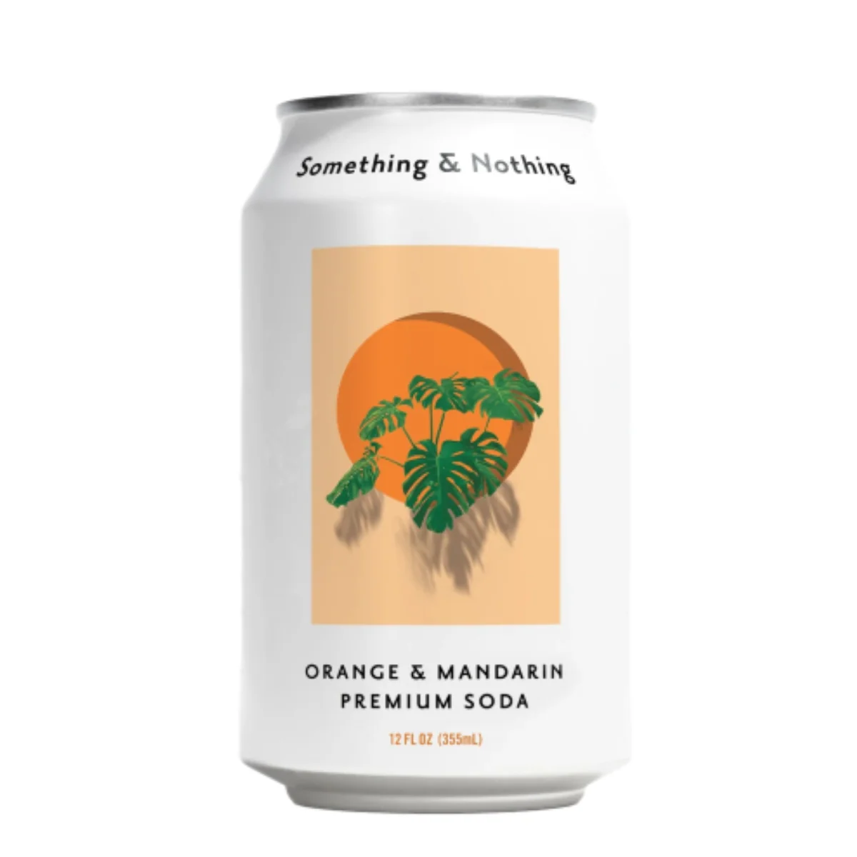 Orange & Mandarin Premium Limonade (Einweg)