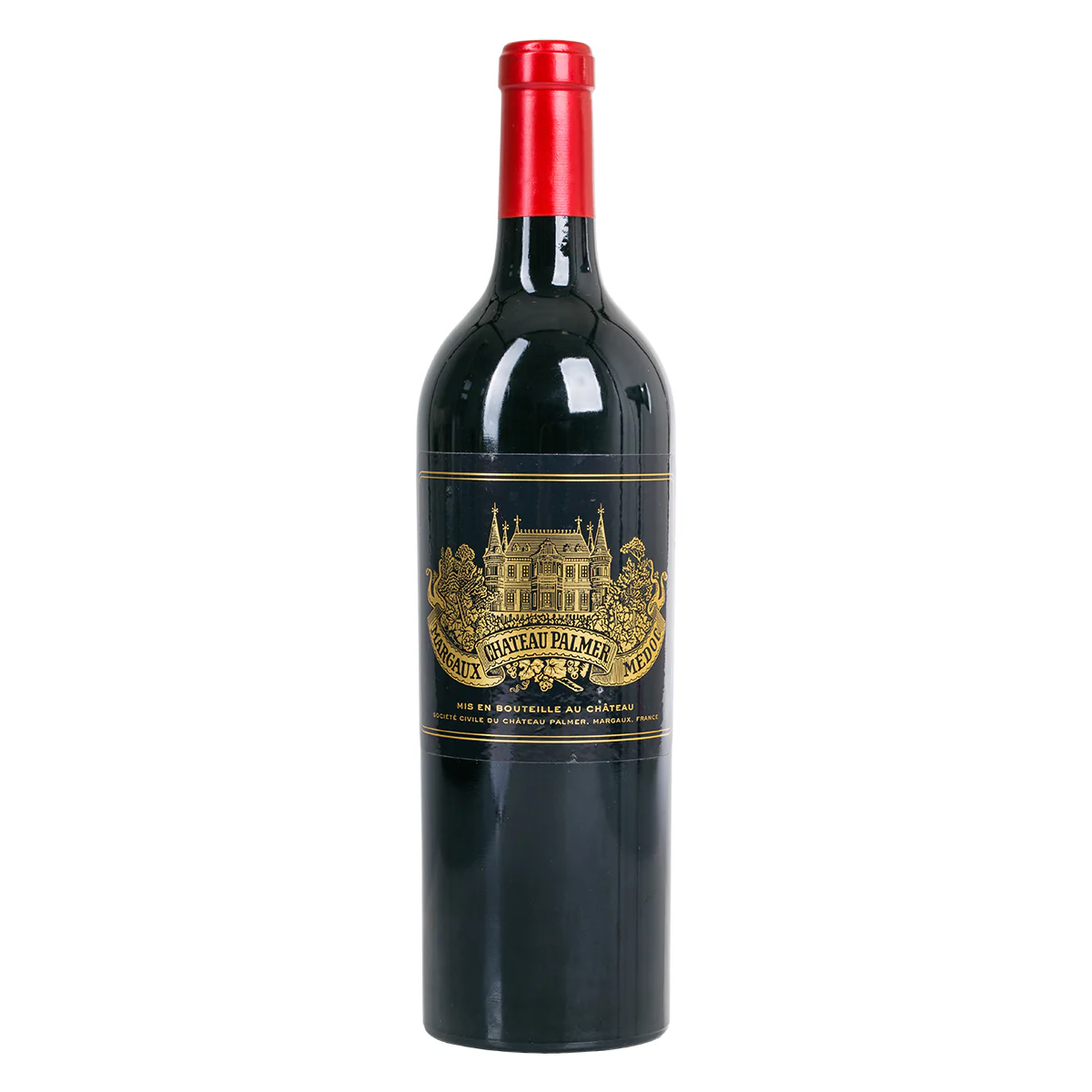 2022 Château Palmer, Bordeaux, Frankreich - Image 2