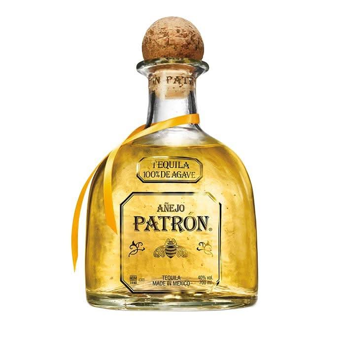 Tequila Patron Anejo - Image 2