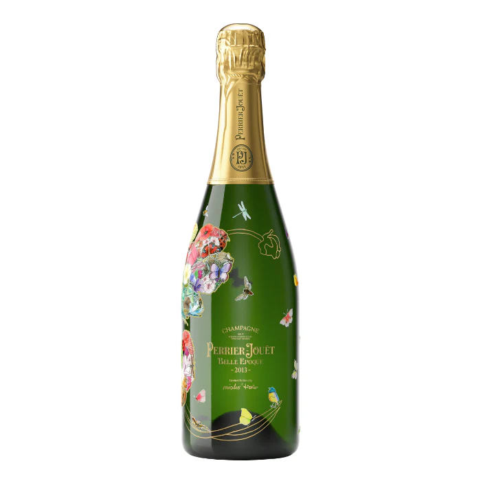 2013 Perrier-Jouët Belle Epoque Mischer´Traxler, Champagne, Frankreich - Image 2