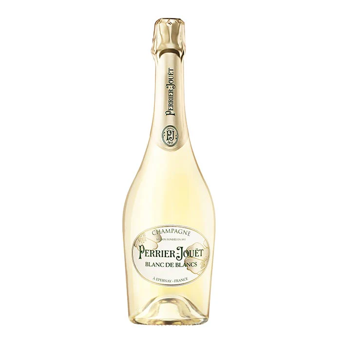 Perrier-Jouët Blanc de Blancs FormaFantasma, Champagne, Frankreich - Image 2