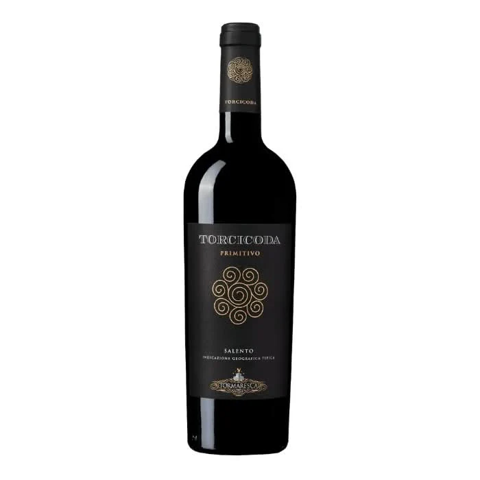 Primitivo Torcicoda, Apulien, |talien