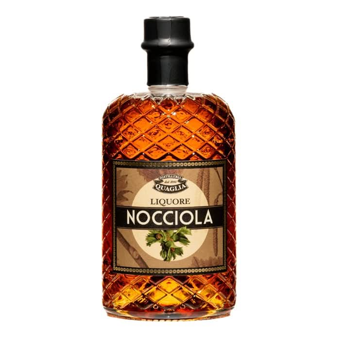 Nocciola