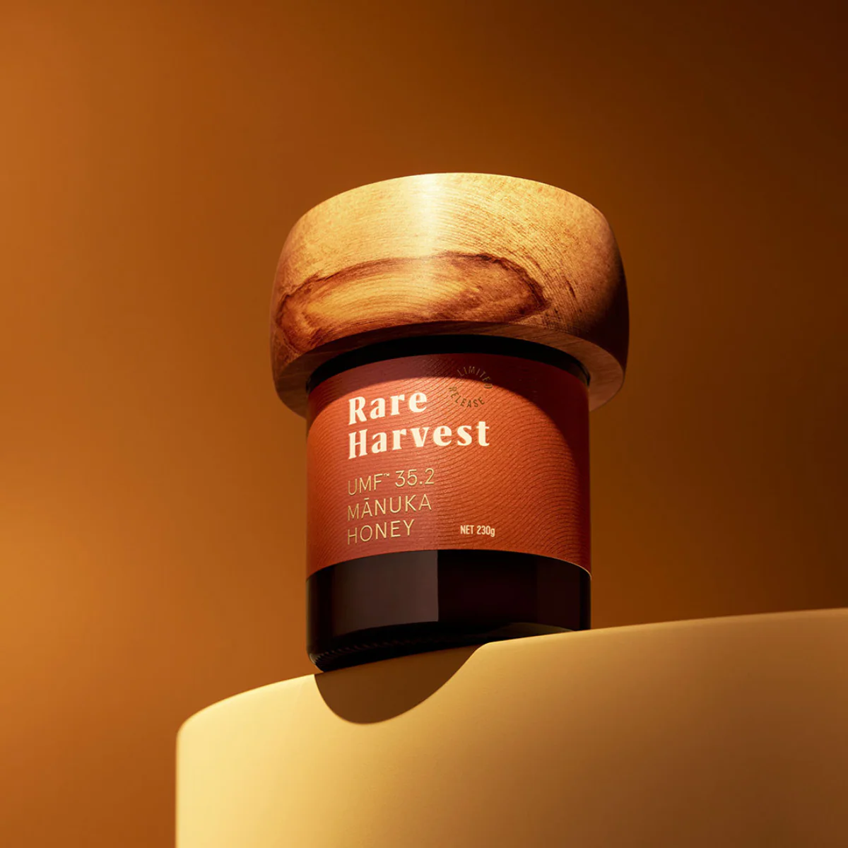 Rare Harvest Manuka Honey MGO 2100+ - Image 3