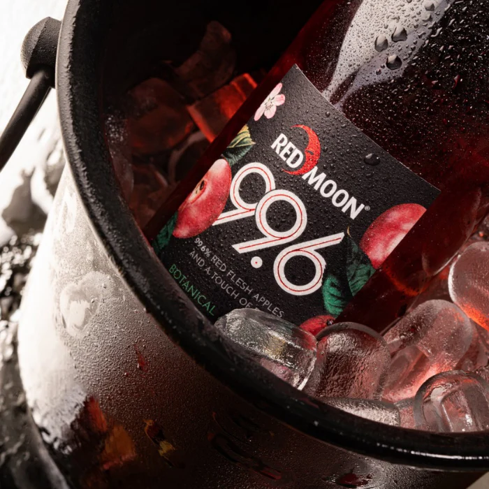 Red Moon 99.6, alkoholfrei - Image 3