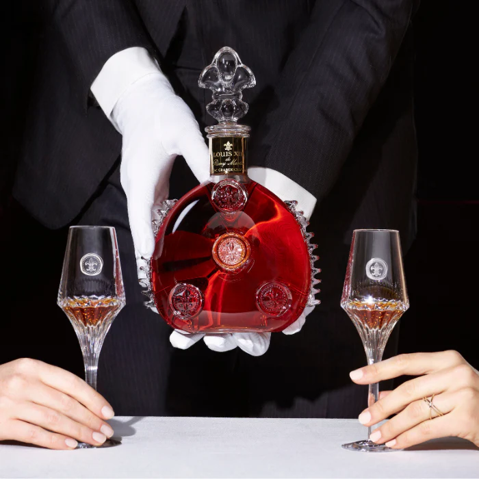 Louis XIII, Cognac - Image 3