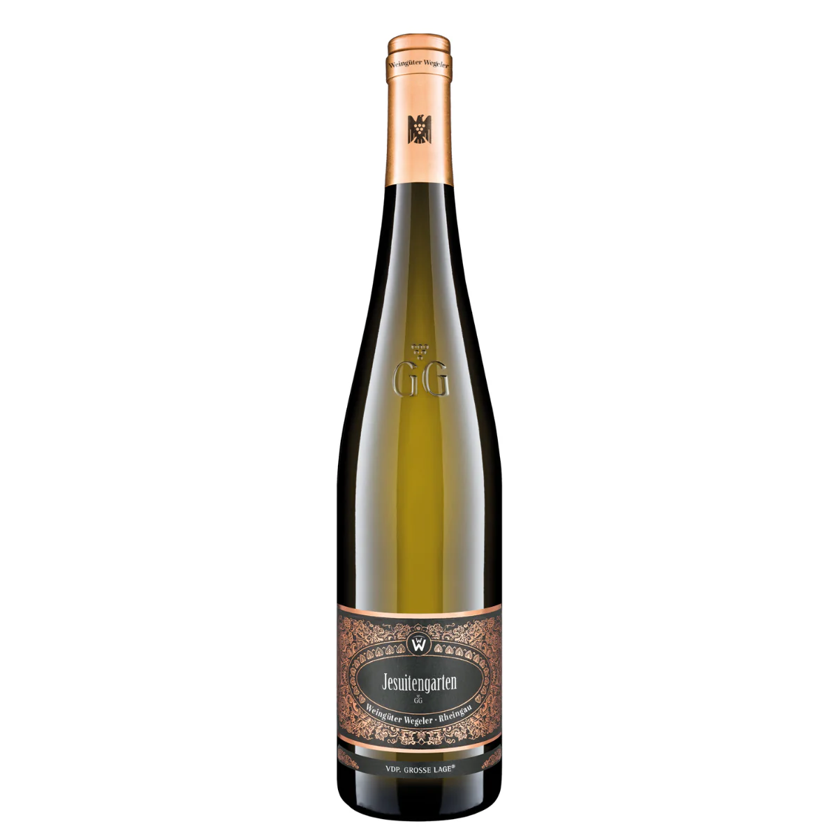 2023 Riesling Jesuitengarten GG, Rheingau, Deutschland