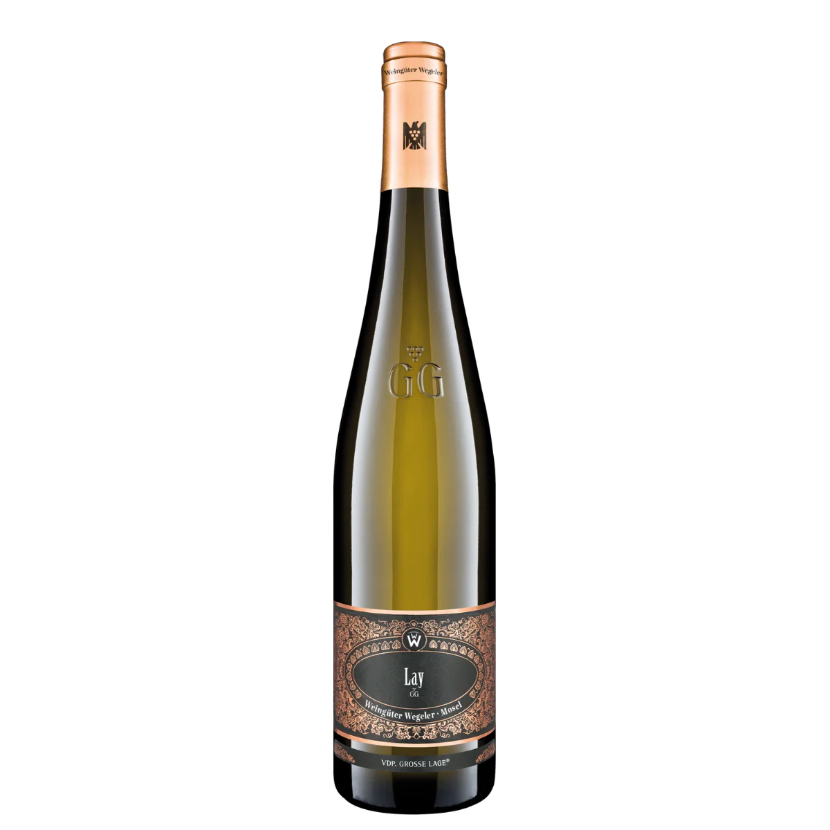 2023 Riesling Lay GG, Mosel, Deutschland