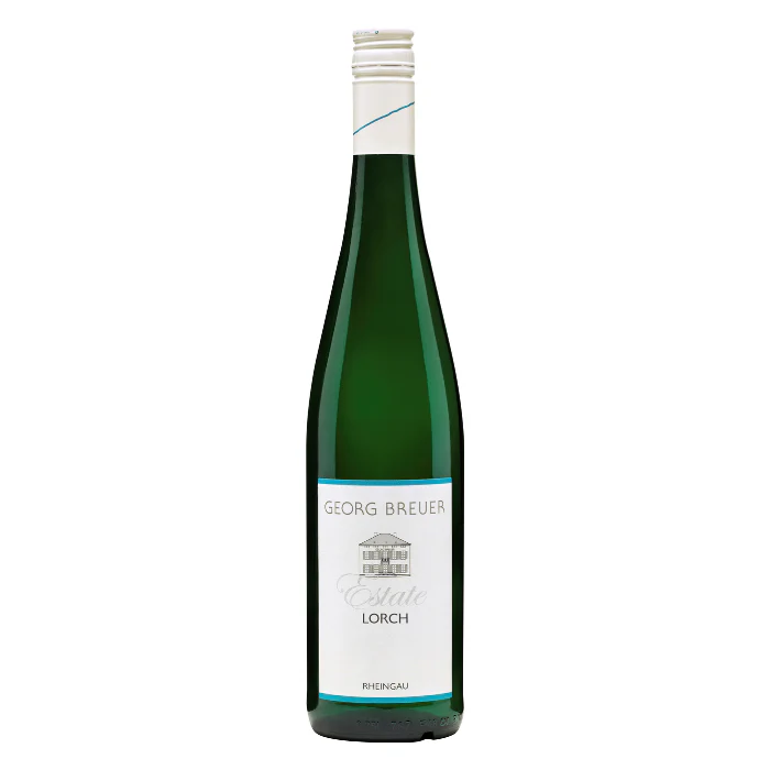 Riesling Lorch, Rheingau, Deutschland