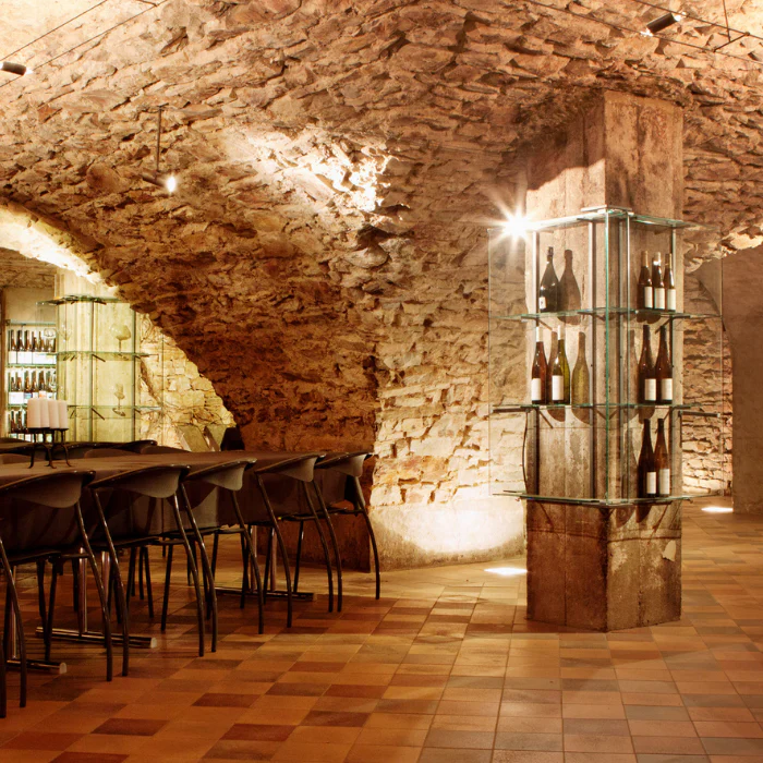 Sauvage Riesling, Rheingau, Deutschland - Image 2