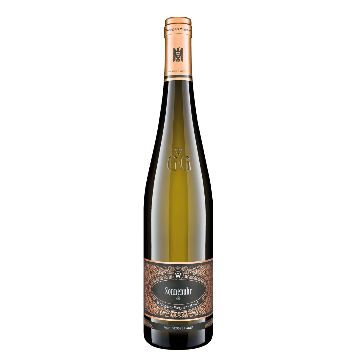 2023 Riesling Sonnenuhr GG, Mosel, Deutschland