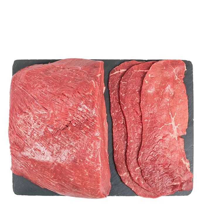 Rinderrouladen aus der Oberschale, ungefüllt - Image 4