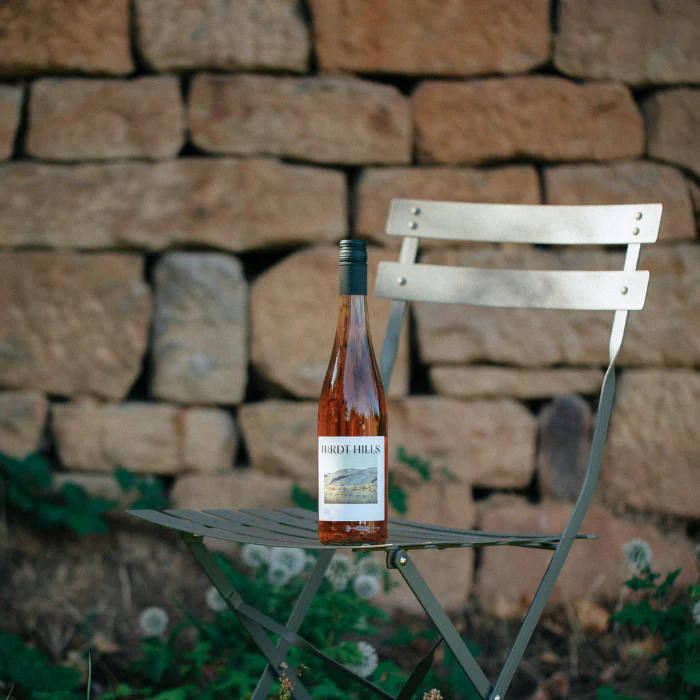 Rosé, alkoholfrei, Deutschland - Image 3