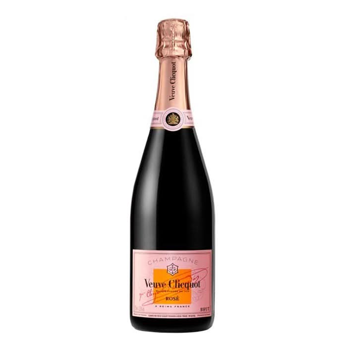 Veuve Clicquot Rosé Brut, Champagne, Frankreich - Image 2