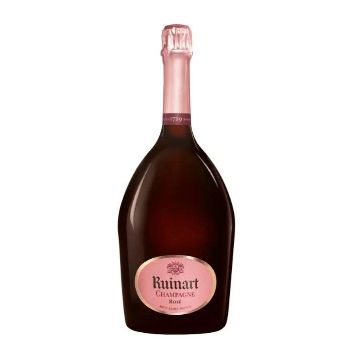 Ruinart Rosé Brut Magnum, Champagne, Frankreich