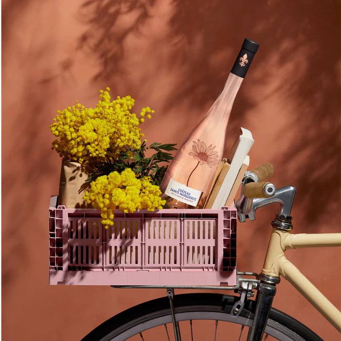 2025 Rosé Château Sainte Marguerite Cru Classé, Provence, Frankreich - Image 4