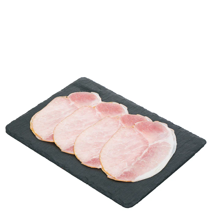 Rosmarinschinken