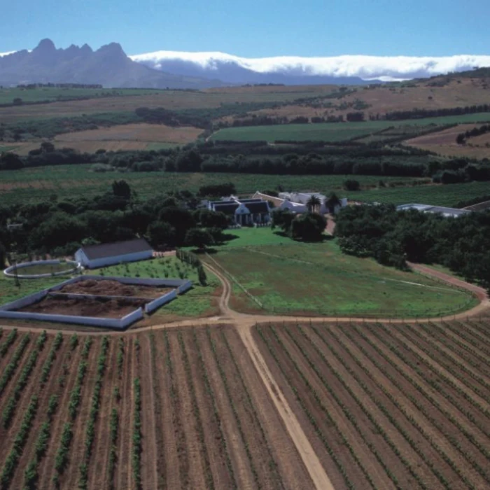 2022 Rubicon, Stellenbosch, Südafrika - Image 3