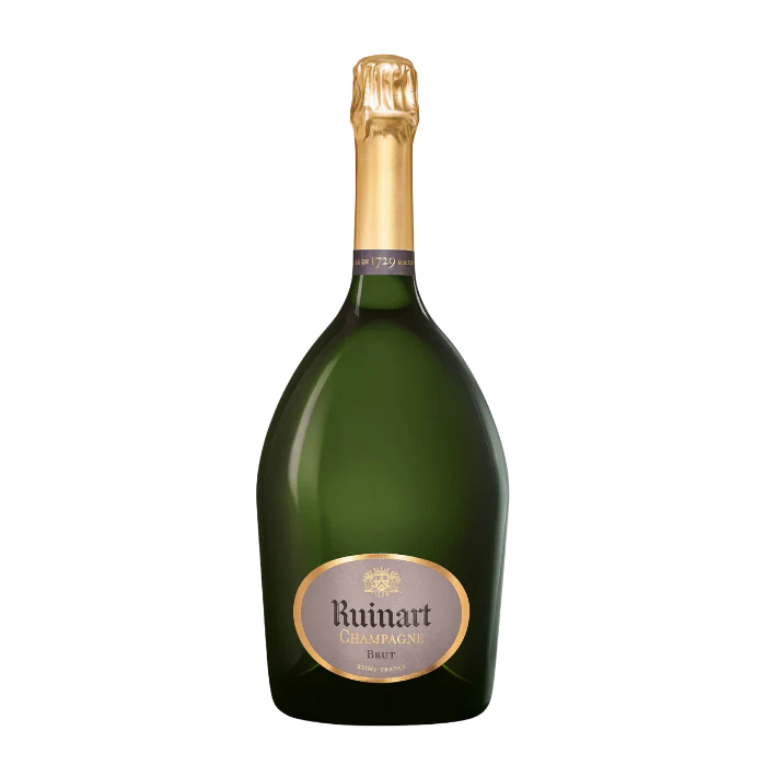 Ruinart Brut Magnum, Champagne, Frankreich