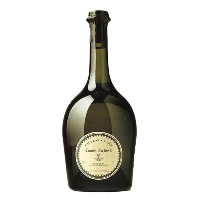 2023 Sancerre Comte Lafond Grande Cuvée, Loire, Frankreich