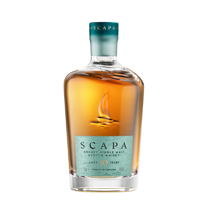 Scapa 10 Jahre - Image 2