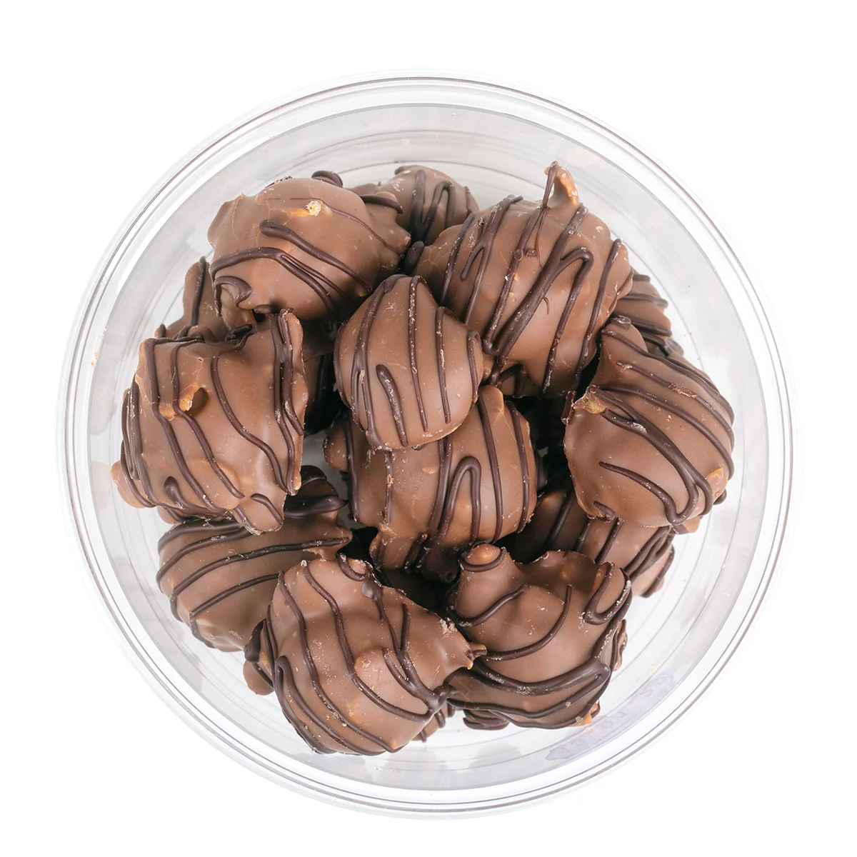 Macadamia mit Cornflakes Schokolade - Image 2