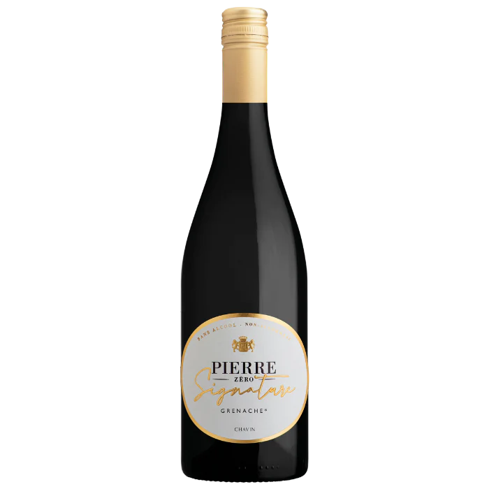 Signature Grenache, alkoholfrei, Languedoc-Roussillon, Frankreich
