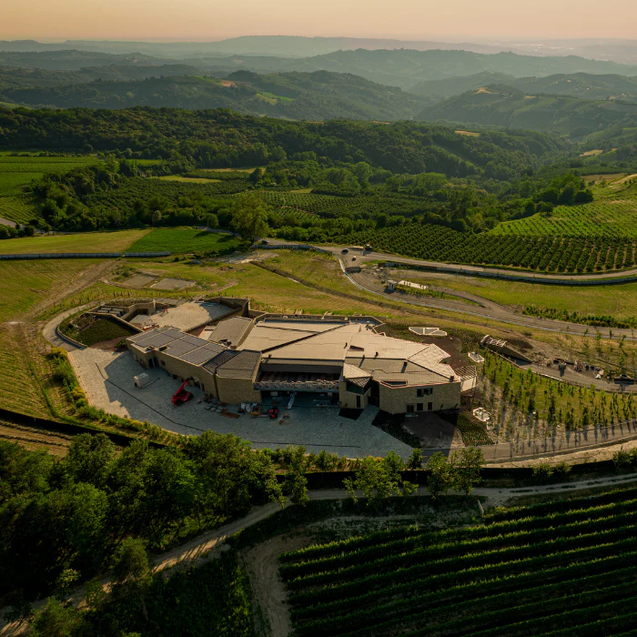 2022 Sito Moresco Langhe, Piemont, Italien - Image 4
