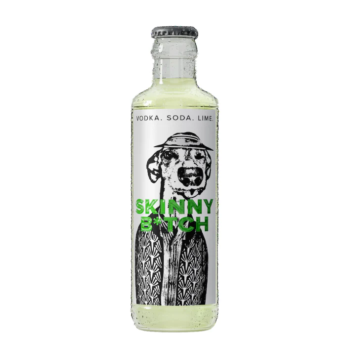 Skinny Bitch