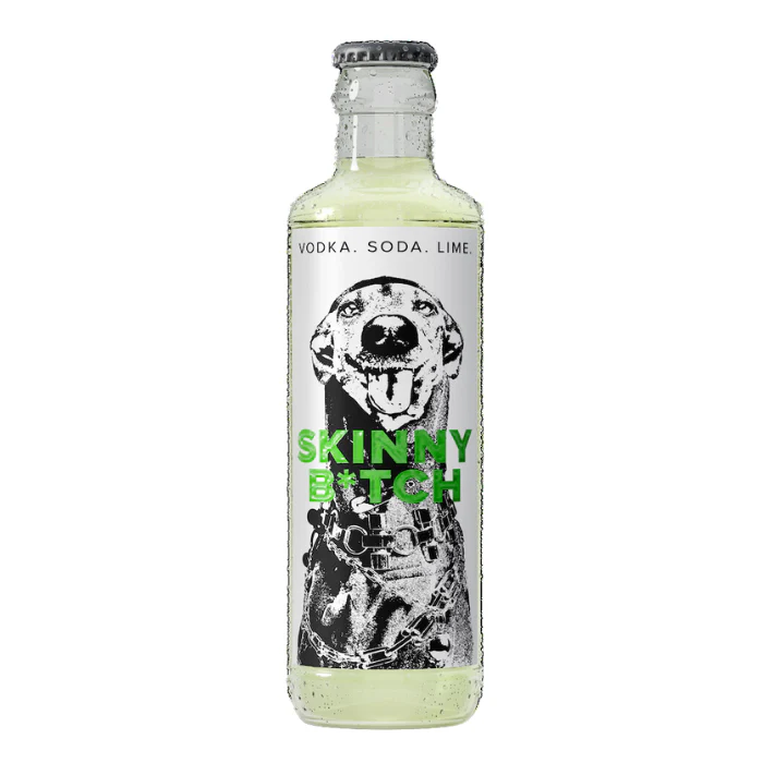 Skinny Bitch - Image 2