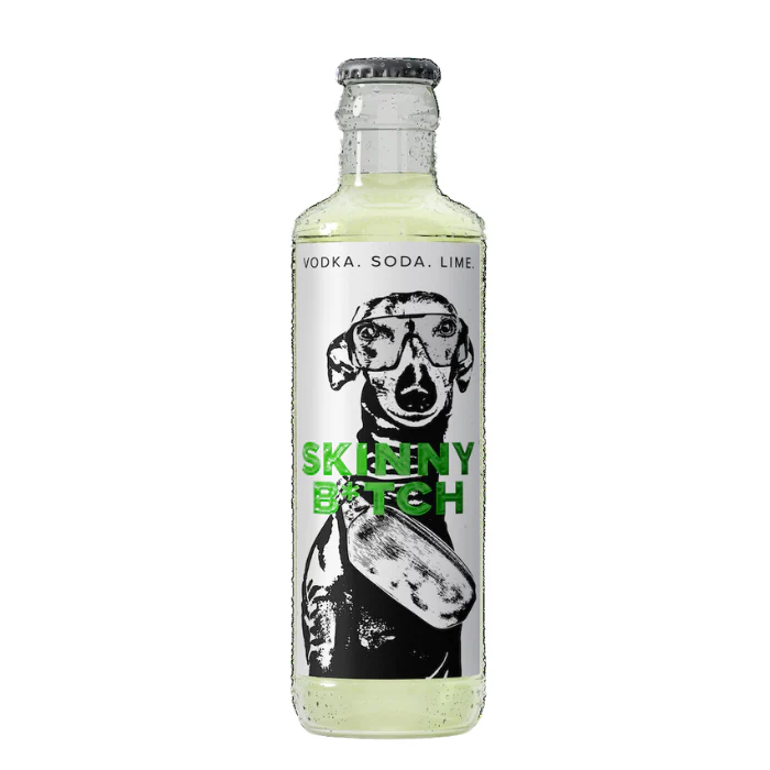 Skinny Bitch - Image 3