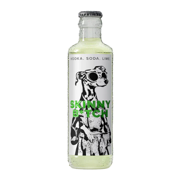 Skinny Bitch - Image 4