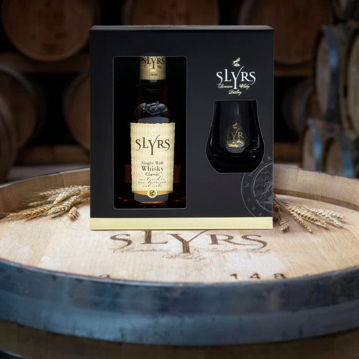 Single Malt Whisky Classic - Image 2
