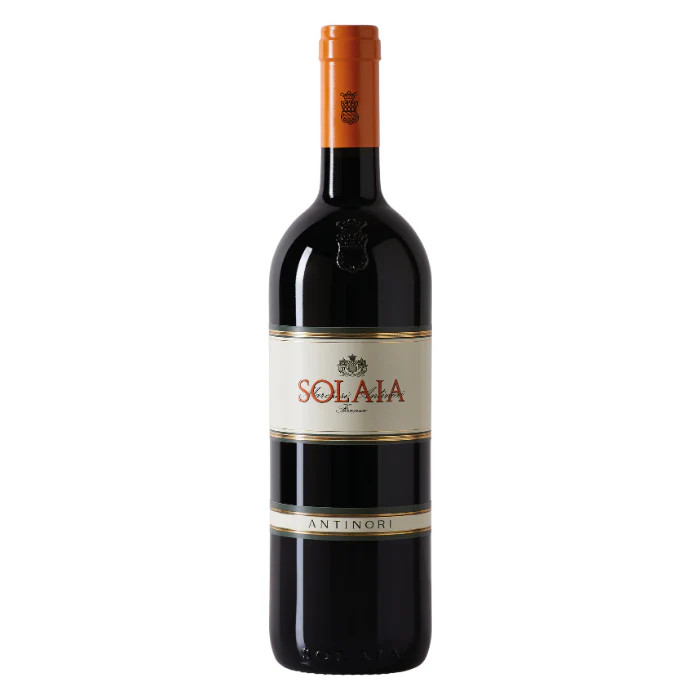 2019 Solaia, Toskana, Italien - Image 2