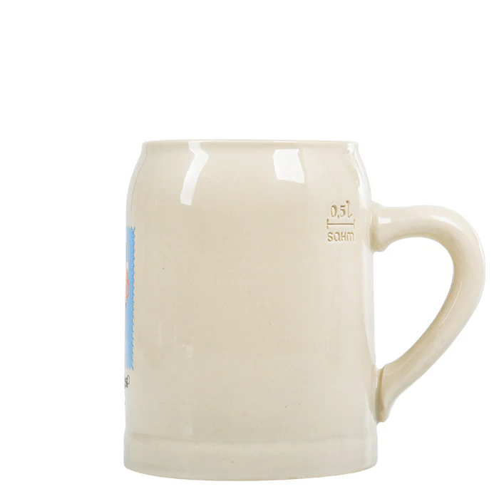 Off. Oktoberfest Steinkrug 2025, 0,5 l - Image 2