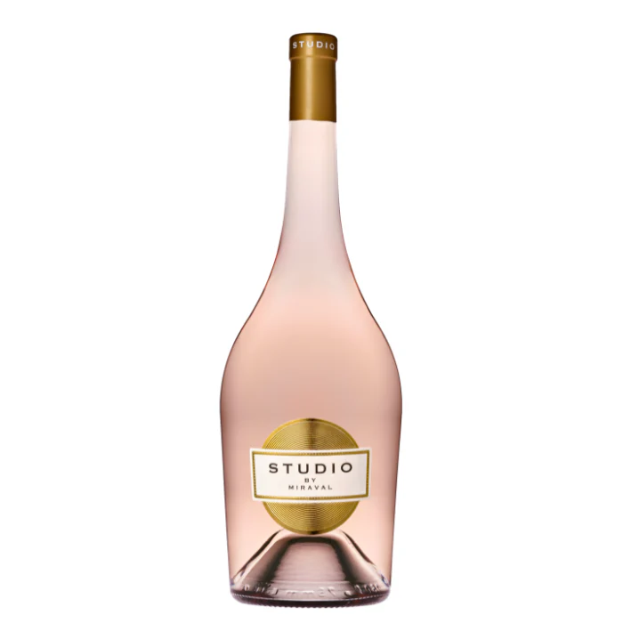 Studio by Miraval Rosé, Magnum, Provence, Frankreich