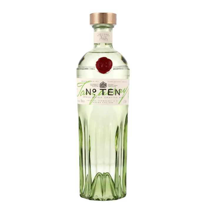 Tanqueray 10