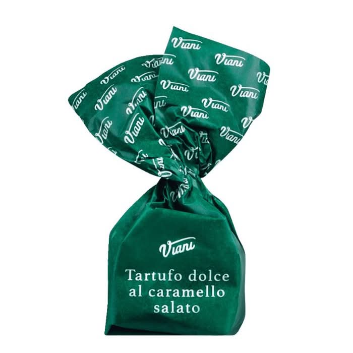 Tartufi al caramello - Image 2